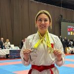 Gurur Dolu Bir Zafer: Balkan Şampiyonu Nezahat Ayhan, Yürekleri Isıttı