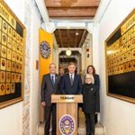 Gurur Dolu Ziyaret: Şehit Aileleri ve Gazilerle Dayanışma, Ramazan Bayramı Öncesi İzmir’de Yüz Yüze Destek