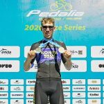 Gururu Taşıyan Yol: Genç Şampiyonluk Hikayesiyle Konya Bisikletin Zirvesinde