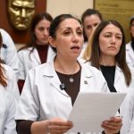 Güvenli Okullar İçin Omuz Omuza: BELGEM Öğretmenlerinden Şiddete Karşı Kararlı Ses