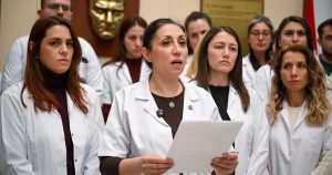 Güvenli Okullar İçin Omuz Omuza: BELGEM Öğretmenlerinden Şiddete Karşı Kararlı Ses