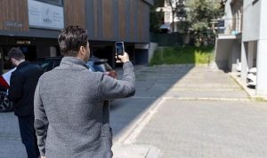 Güvenli Şehrin Kapılarını Aralıyoruz: Karşıyaka’da Otopark Denetimlerinde Disiplin ve Şeffaflık