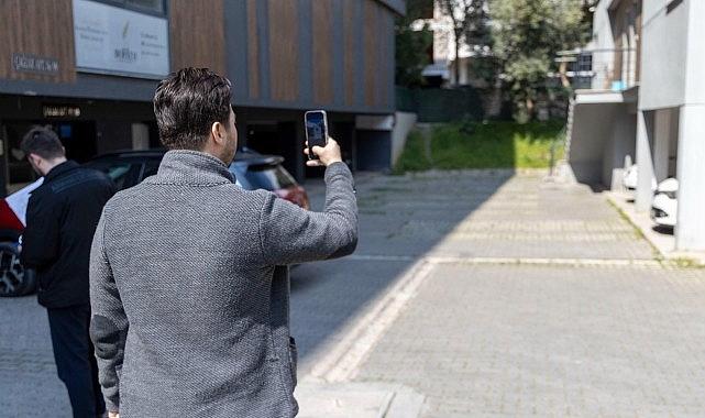 Güvenli Şehrin Kapılarını Aralıyoruz: Karşıyaka’da Otopark Denetimlerinde Disiplin ve Şeffaflık