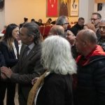 Güzelbahçe’de Bayram Coşkusu ve Dayanışma Vurgusu: Yetkililerden Birlik Mesajı