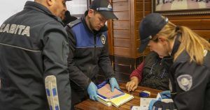 Güzelbahçe’de Fırın Denetimi: Hijyen ve Gramaj İçin Sert Tedbirler Uygulanıyor