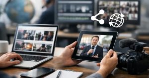 Haber Ajansı İçerik Paylaşımıyla Yayıncılıkta Başarının Sırları: Hız, Güven ve Uzmanlıkla Büyüyen İçerik Ekosistemi