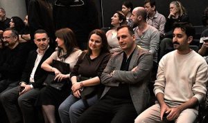 Hafıza Sahnesinde Işıyan Bornova: Unutmak Oyunu ve Şehrin Güçlü Nabzı