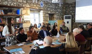 Hanem Çeşme: Türkiye’nin İlk Kiralık Sosyal Konut Modeliyle Barınma Hakkını Kamunun Güvencesine Taşıyan Yolda Yenilikçi Bir Adım