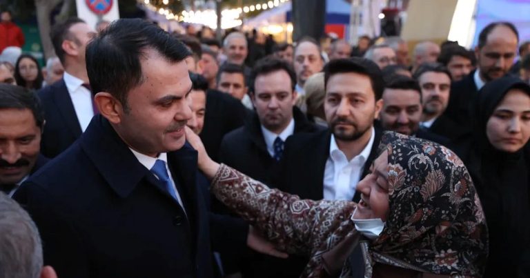 Hatay’da Yeni Hikayeler Yazılıyor: Dirilişin Işığında Ev Sahibi Türkiye Töreni ve Hataylılarla Buluşma