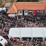 Hayata Dönüştüren Açılış Serüveni: Menemen’de 2025’in Eşi Benzeri Olmayan Yatırımlar ve 2026’nın Umudu