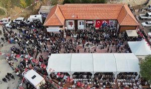 Hayata Dönüştüren Açılış Serüveni: Menemen’de 2025’in Eşi Benzeri Olmayan Yatırımlar ve 2026’nın Umudu