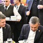 Haymana’da Kent Meydanı, Kaplıca ve Kadın Kooperatifleriyle Yükselen Bir Dinamik: Hem Borç Ödendi, Hem Hizmetler Katmerleşti