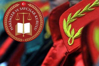 HSK Kararnamesiyle Adli Yargıda Büyük Değişim: 12 Hakim ve Savcı Yeni Görev Yerlerinde