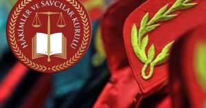 HSK Kararnamesiyle Adli Yargıda Büyük Değişim: 12 Hakim ve Savcı Yeni Görev Yerlerinde