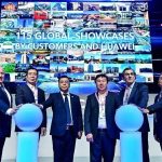 Huawei küresel müşterileriyle 115 Endüstriyel Zekâ Vitrini yayınladı