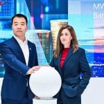 Huawei, WAN’lar için kuantum güvenliğine temel oluşturacak Xinghe Akıllı Trafik Şifreleme Entegrasyon Çözümünü piyasaya sürüyor