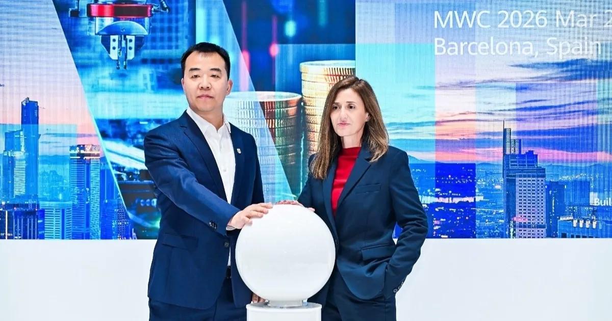 Huawei, WAN’lar için kuantum güvenliğine temel oluşturacak Xinghe Akıllı Trafik Şifreleme Entegrasyon Çözümünü piyasaya sürüyor