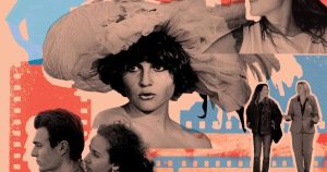 I´çinde Işıyan Kareler: Şehrin Dördüncü Duvarında Kadınların Sesleriyle Doğan Frankofon Sinemanın Işıltısı