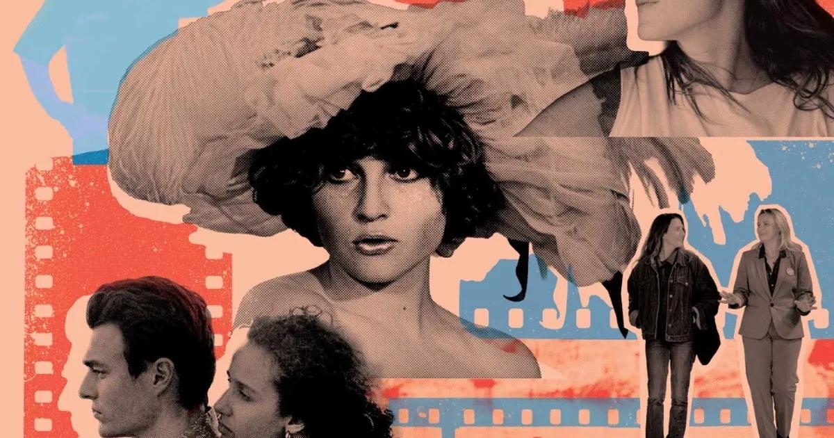 I´çinde Işıyan Kareler: Şehrin Dördüncü Duvarında Kadınların Sesleriyle Doğan Frankofon Sinemanın Işıltısı