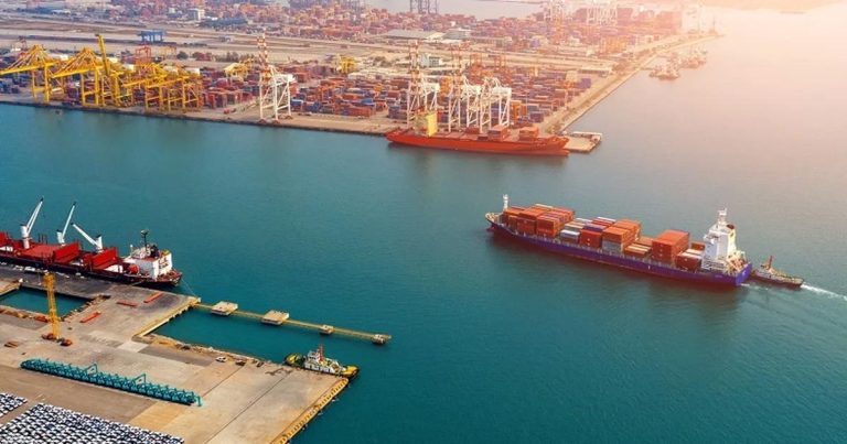 İhracatın Dalgası: EİB’nin Payı Yükseliş Potansiyeliyle Yeniden Şekilleniyor