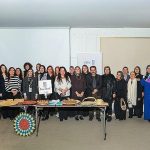 İkinci Hasat: Kadın Kooperatifleriyle Döngüsel Ekonomi ve Toplumsal Dönüşüm İçin Adıyaman’da Başlayan Buluşma