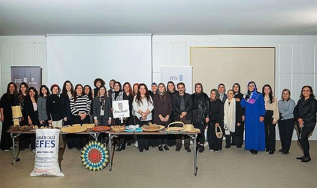 İkinci Hasat: Kadın Kooperatifleriyle Döngüsel Ekonomi ve Toplumsal Dönüşüm İçin Adıyaman’da Başlayan Buluşma