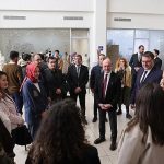 İkinci Hayat: İleri Dönüşüm Sergisiyle Atıklar Yeniden Hayat Buluyor