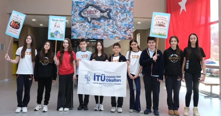 İklim Krizinin Sofralara Dair Hikayesi: Gençlerin Söylemiyle Mevsiminde Yaşayan ve Adil Bir Gelecek İçin Gıdayı Koruyan İçerik