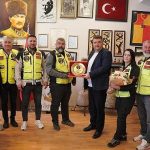 İleri Sürüş Eğitimleriyle Şehrin Trafik Güvenliğine Yeni Bir Adım: Seferihisar’daki Katılım ve İş Birlikleri