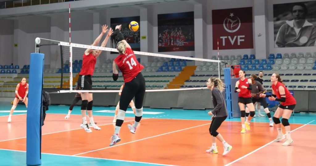 İlerlemek İçin Sahaya Giriş: Helikopter Hızında Bir Sezon Sonrası Hedeflerimizi Yüceltiyoruz