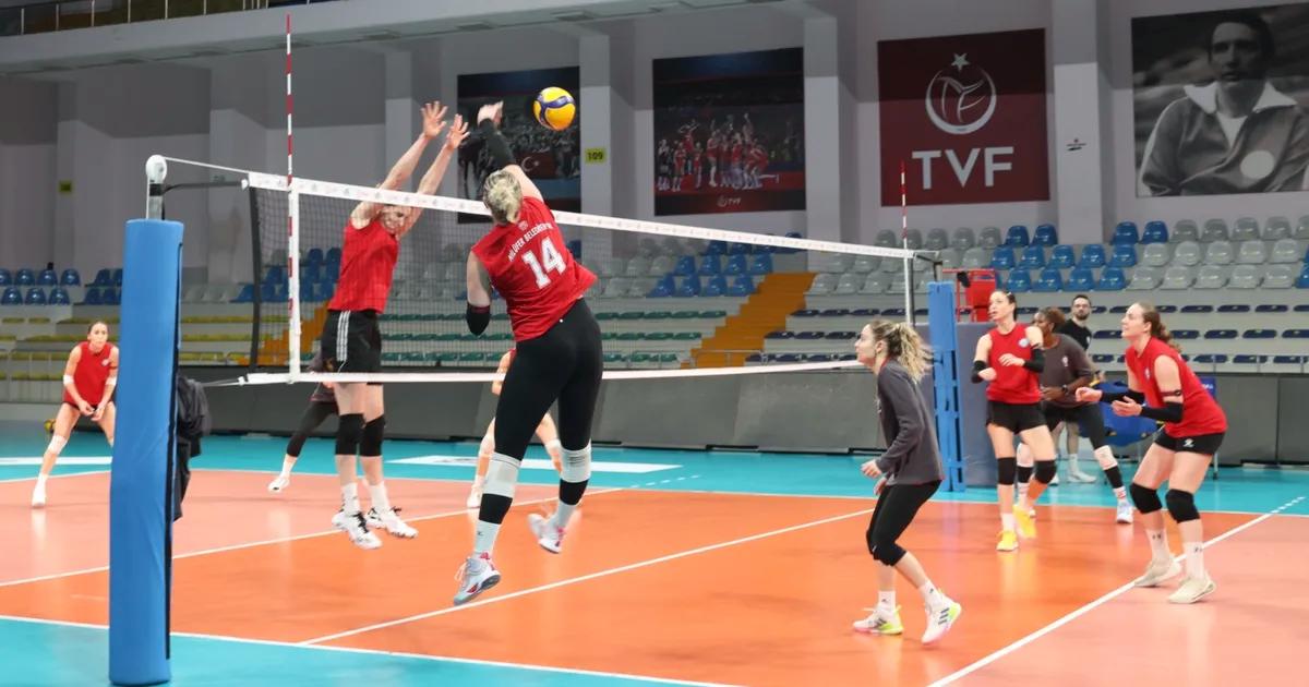 İlerlemek İçin Sahaya Giriş: Helikopter Hızında Bir Sezon Sonrası Hedeflerimizi Yüceltiyoruz