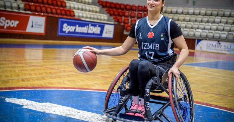 İlham Veren Yol: Engelleri Aşan Spora Adanmış Bir Yaşam
