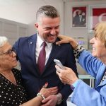 İlham veren Ziyaret: Buca’nın Büyükleriyle Bayram Coşkusu ve Dayanışmanın Gücü