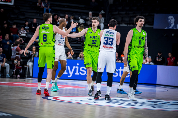 İlham Verici Anı: TOFAŞ’ın Zorlu Anadolu Efes Mücadelesi