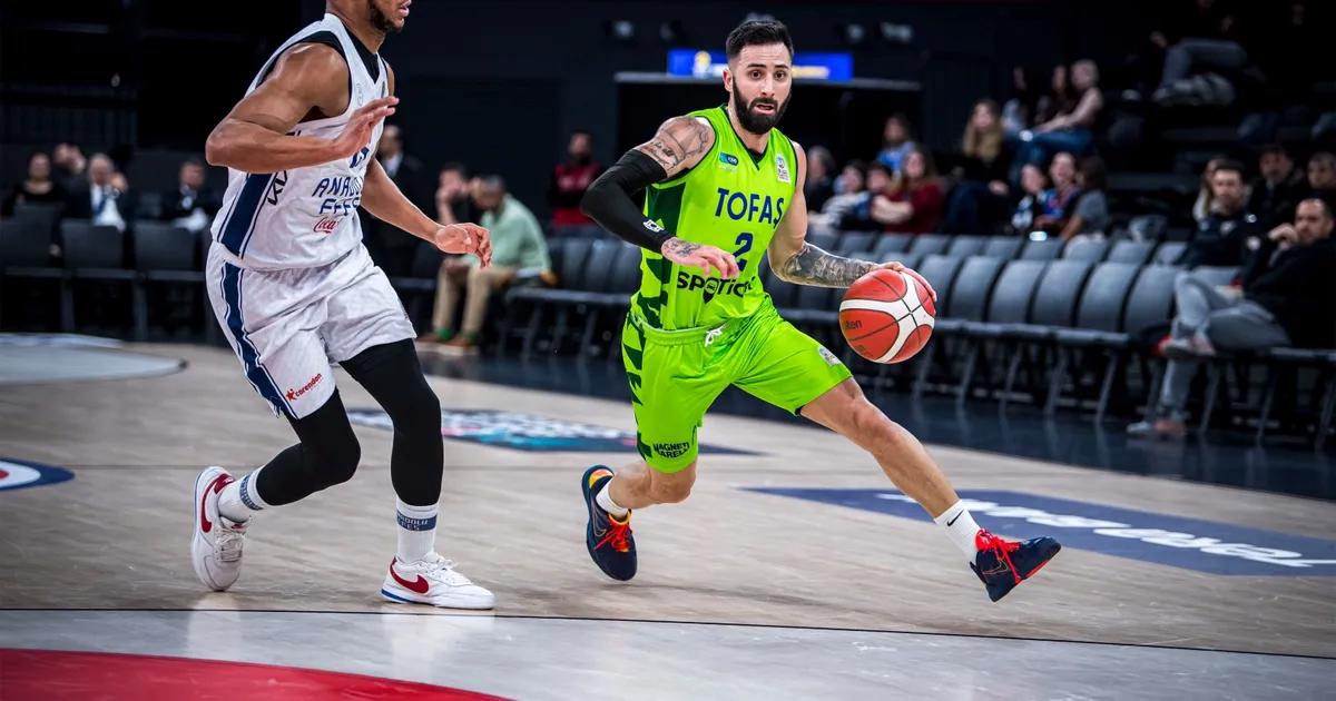 İlham Verici Anı: TOFAŞ’ın Zorlu Anadolu Efes Mücadelesi