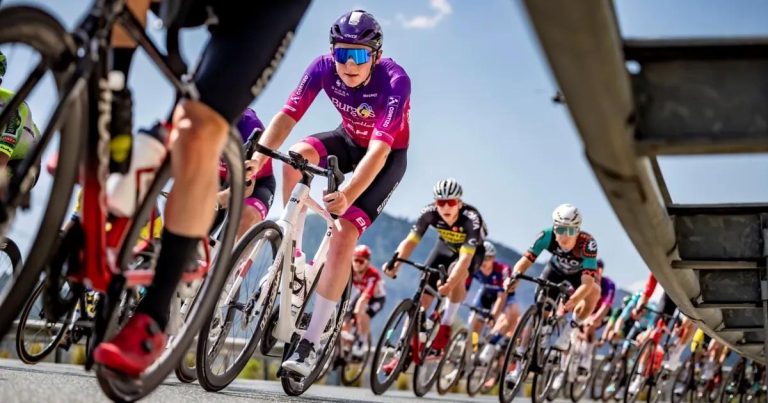 İlham Verici Bir Sezon: Türkiye Bisiklette 2026’a Hazırlık ve Zirve Noktaları