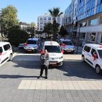 İlkay Çiçek’in Tasarruf Hamlesi: Makam Aracı Bırakıldı, Belediyenin Öz Kaynaklarıyla Yeni Bir Dönem Başladı