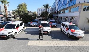 İlkay Çiçek’in Tasarruf Hamlesi: Makam Aracı Bırakıldı, Belediyenin Öz Kaynaklarıyla Yeni Bir Dönem Başladı