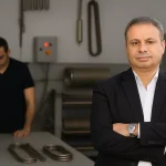 İZMİR’İN SANAYİ DEVİ RESA REZİSTANS, DÜNYA VİTRİNİNE ÇIKIYOR: TÜRKİYE’NİN GÜCÜ CHILLVENTA 2026’DA!