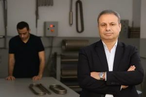 İZMİR’İN SANAYİ DEVİ RESA REZİSTANS, DÜNYA VİTRİNİNE ÇIKIYOR: TÜRKİYE’NİN GÜCÜ CHILLVENTA 2026’DA!