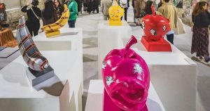 İmgeye İtiraz: Kadınların Görsel Hafızasına Yeni Bir Nefes – Bıçakçı Hanında Dönüşümün Sergisi