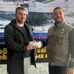 İnegöl’de 200 Bin TL’nin Düşüşü: Duyarlı Belediye Personeli ve Toplumsal Dayanışmanın Gücü