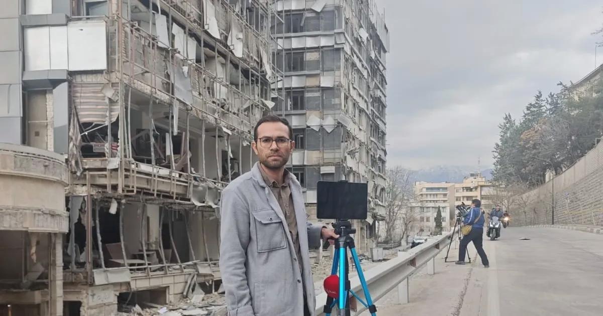 İran’da neler oluyor? Savaş nereye gidiyor?