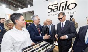 Işığın Ötesinde Bir Buluşma: Optik Dünya İzmir 3. Optik ve Göz Sağlığı Fuarı Heyecanı Şehri Sarsıyor