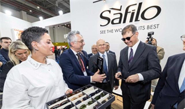 Işığın Ötesinde Bir Buluşma: Optik Dünya İzmir 3. Optik ve Göz Sağlığı Fuarı Heyecanı Şehri Sarsıyor