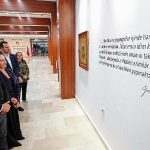 Işıkla Yol Bulunan Tarih: Sarışın Bir Kurt’u İzlemek, Geçmişin İzinde Yeni Ufuklar