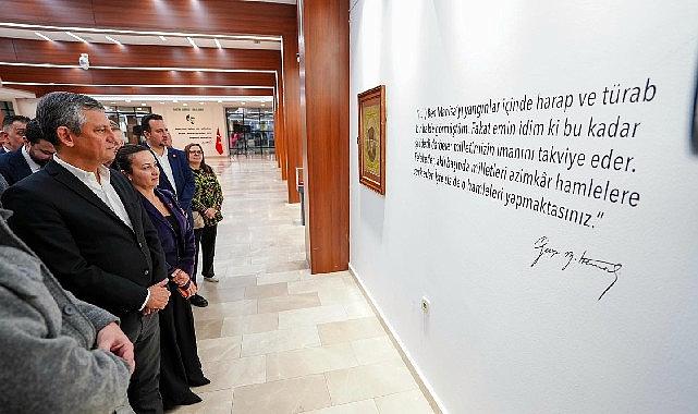 Işıkla Yol Bulunan Tarih: Sarışın Bir Kurt’u İzlemek, Geçmişin İzinde Yeni Ufuklar