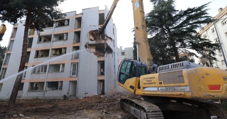 İstanbul’da Güçlendirme Seferberliği ve Kira Desteğinin Yeni Durağı: Riskli Alanlarda Hızlı Çözüm ve Artırılmış Hak sahibi Yardımı