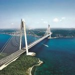 İstanbul’u Ve Bölgesi Güvenliğini Taşıyan Geniş Yollar: Yavuz Sultan Selim Köprüsü ve Kuzey Çevre Otoyolu’nun Deprem Dayanımında Yeni Bir Standart