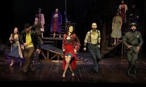 Istanbul’un Işığında Sahne: Şehir Tiyatroları’nın Kalbinde Yeni Sezonun Rüzgârı ve Hikâyelerinin Büyüsü